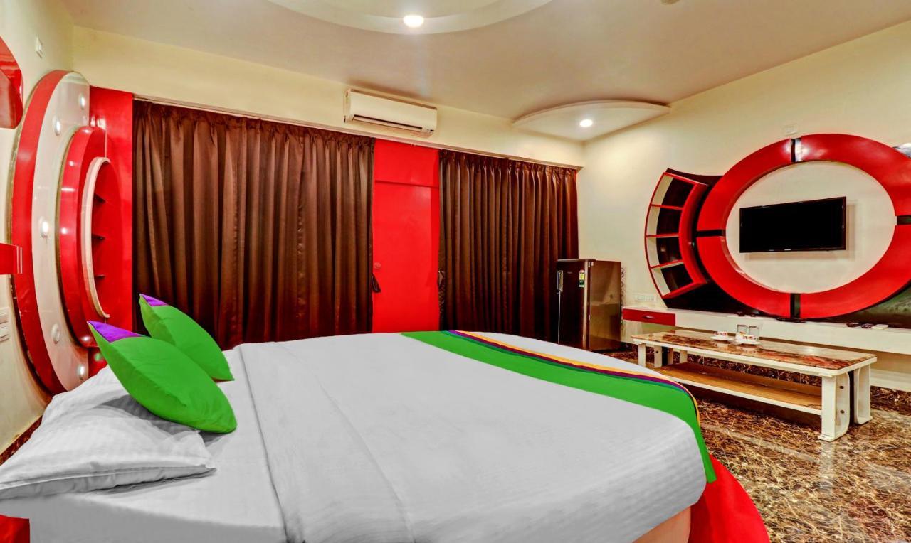 Octave Nest Inn Bangalore Bagian luar foto